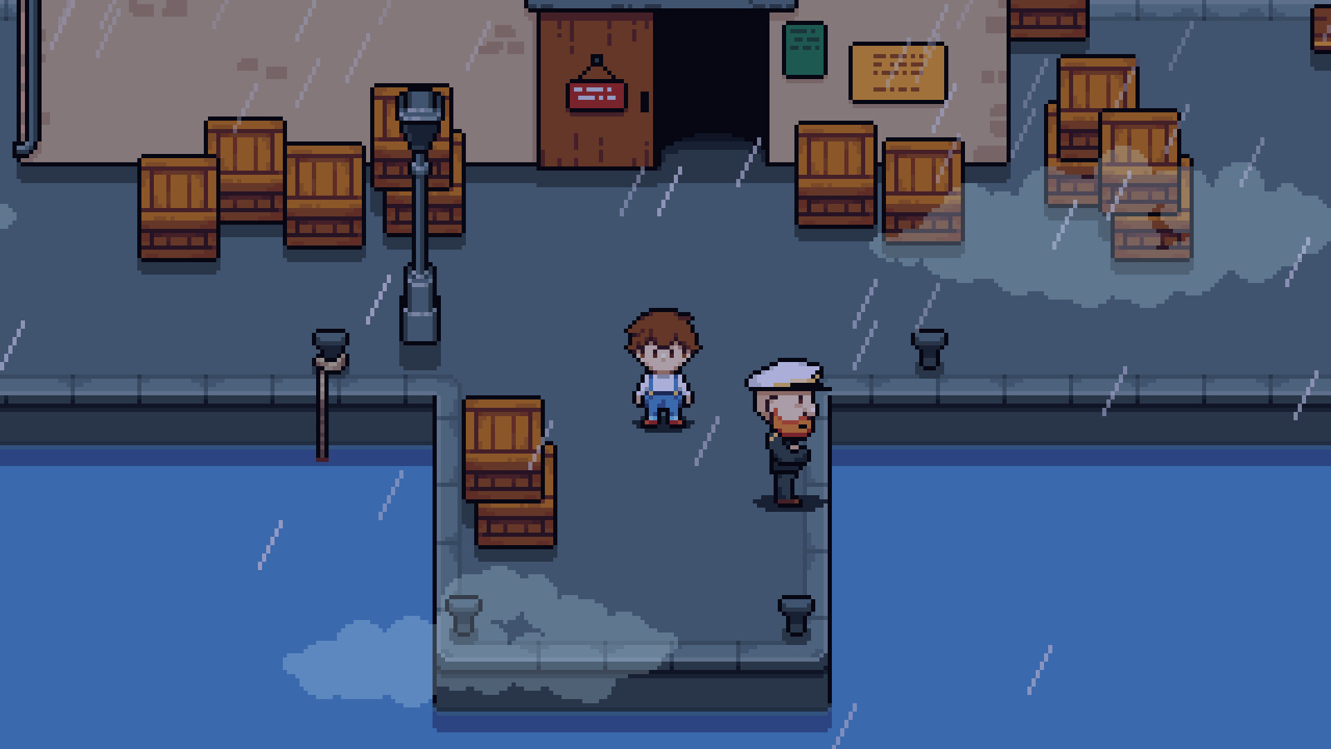 Dreamed Away Screenshot 12