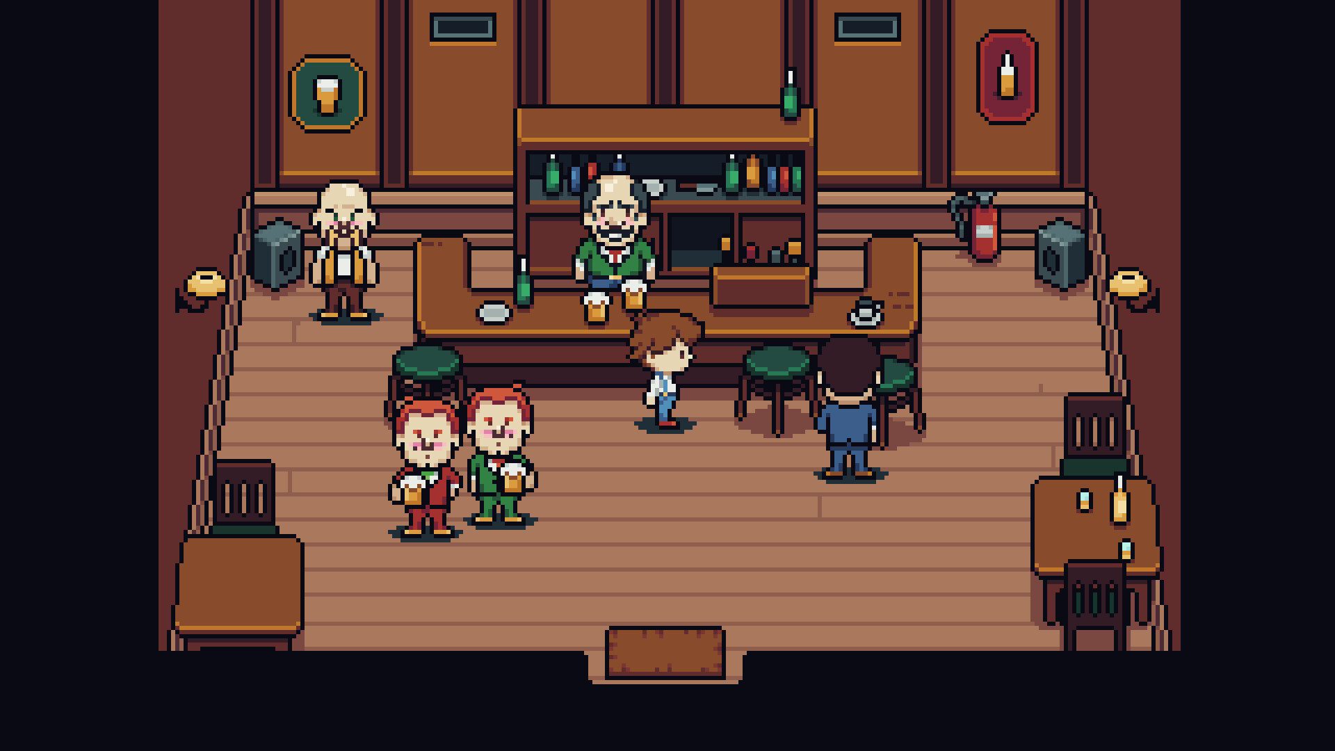 Dreamed Away Screenshot 8