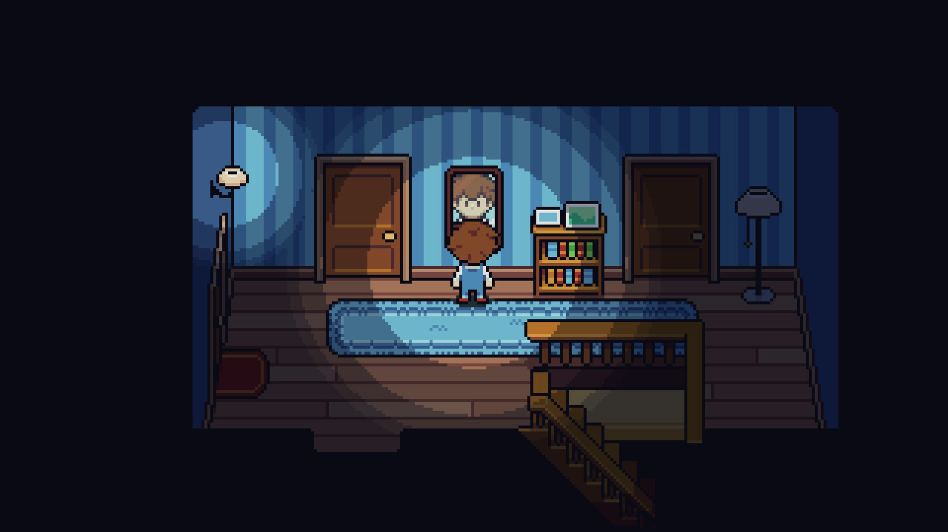 Dreamed Away Screenshot 2