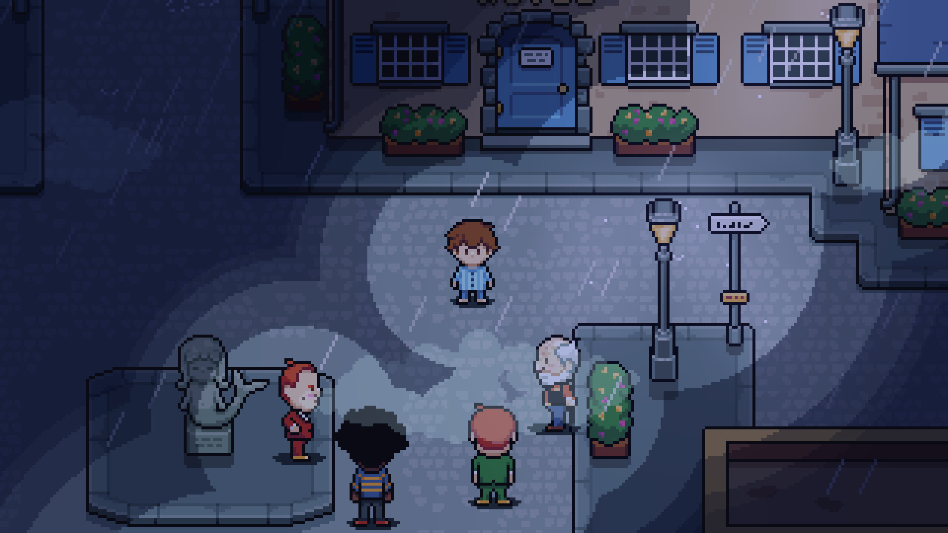 Dreamed Away Screenshot 5