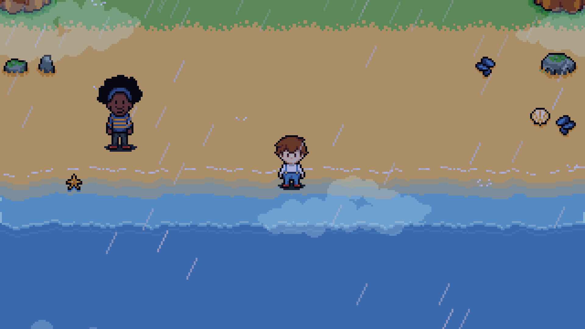 Dreamed Away Screenshot 10