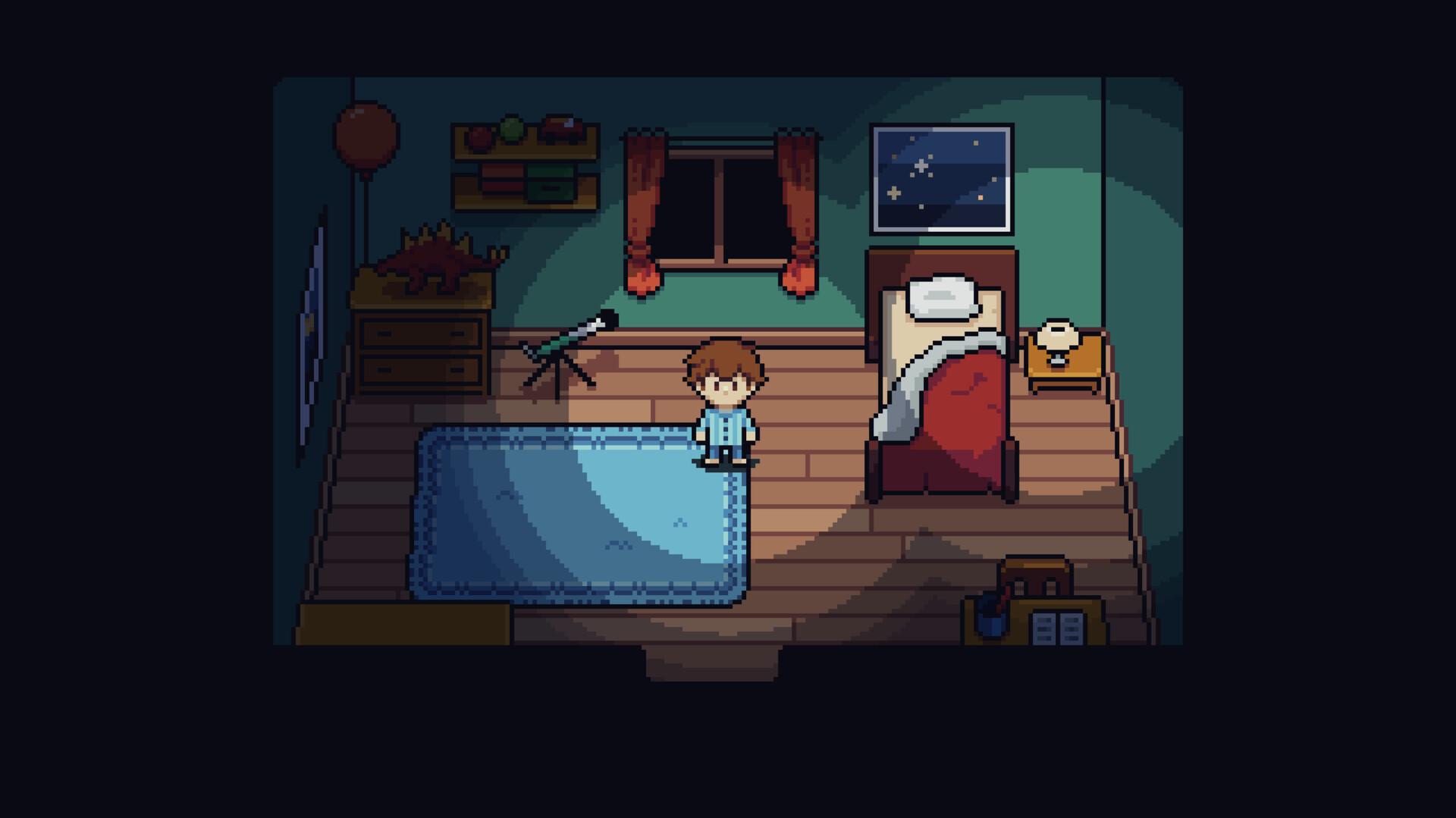 Dreamed Away Screenshot 7