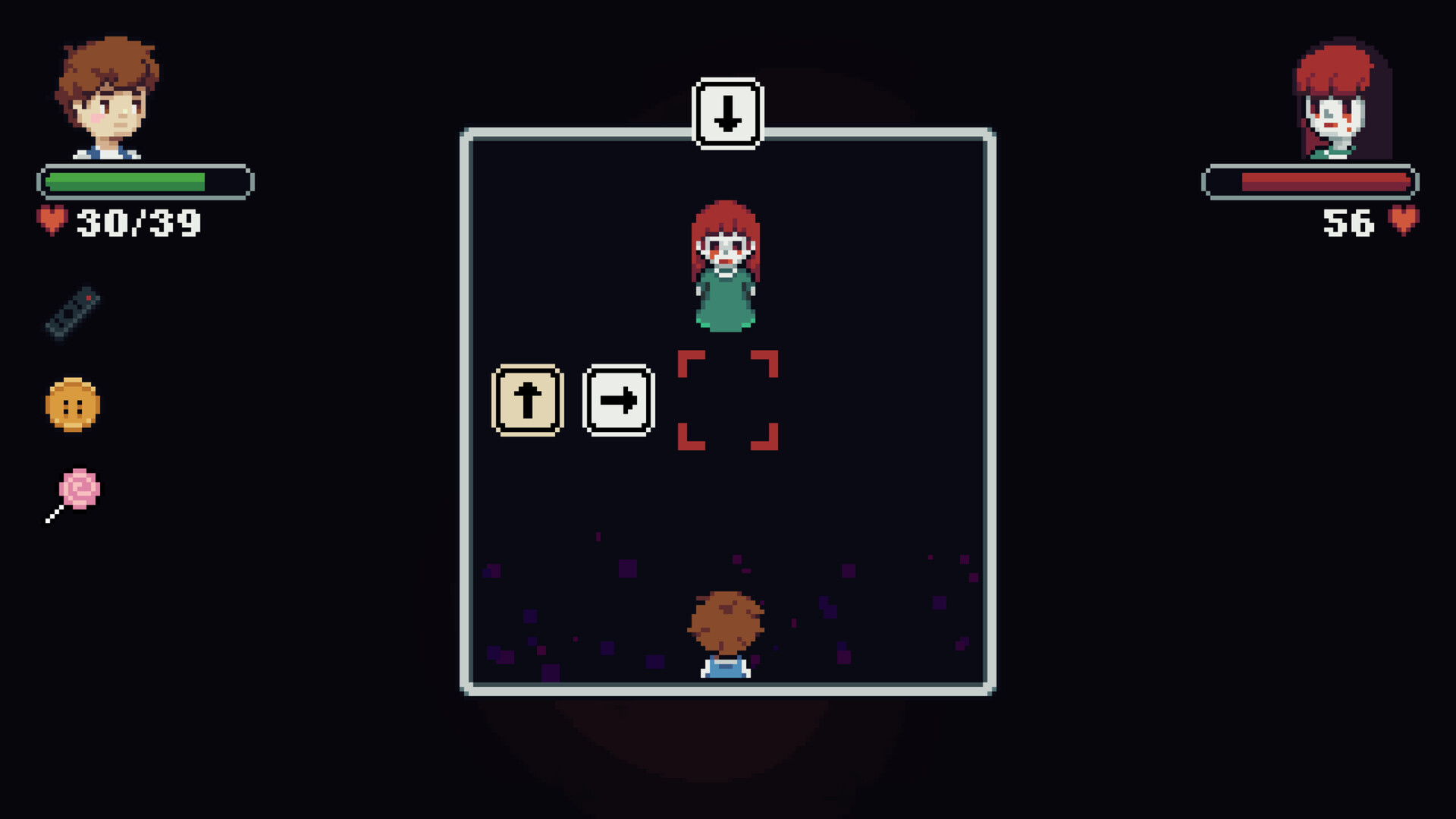 Dreamed Away Screenshot 6