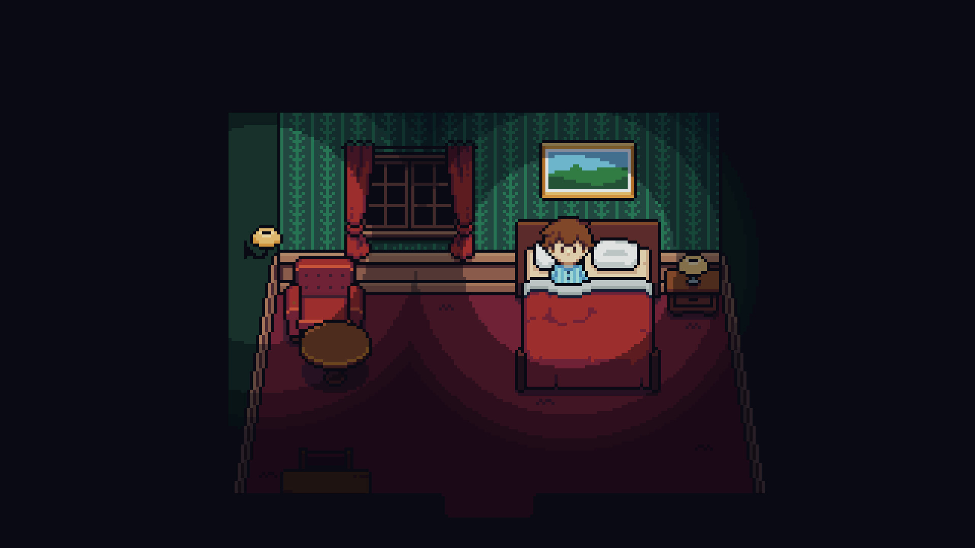 Dreamed Away Screenshot 15