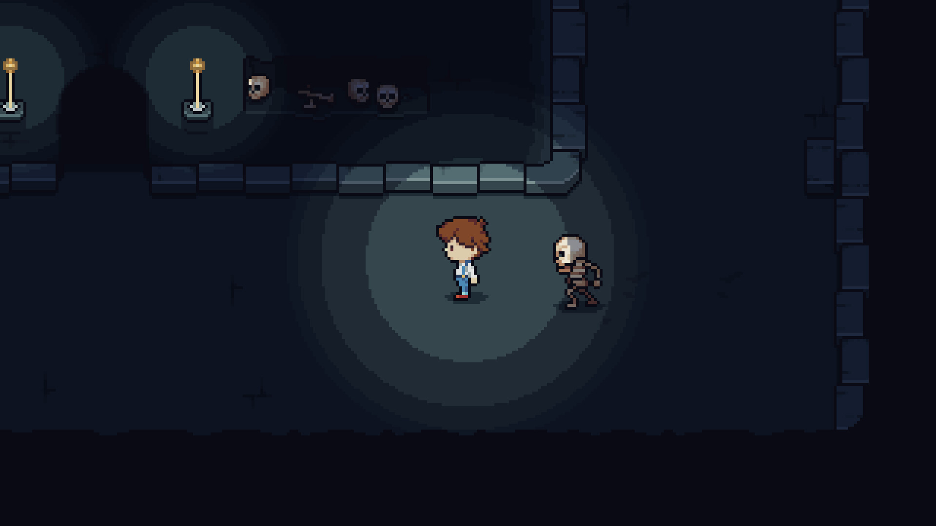 Dreamed Away Screenshot 13