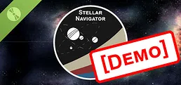 Stellar Navigator Demo