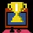 1 Arcade Beaten