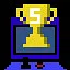 5 Arcades Beaten icon