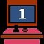 1 Arcade Bought icon
