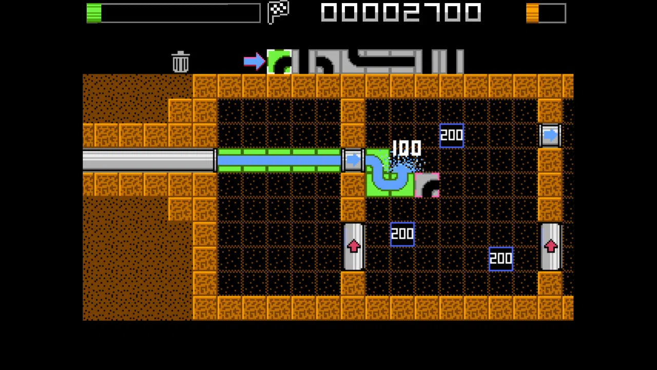 Retro Endurance 8bit Screenshot 26