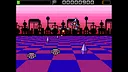 Retro Endurance 8bit Screenshot 1