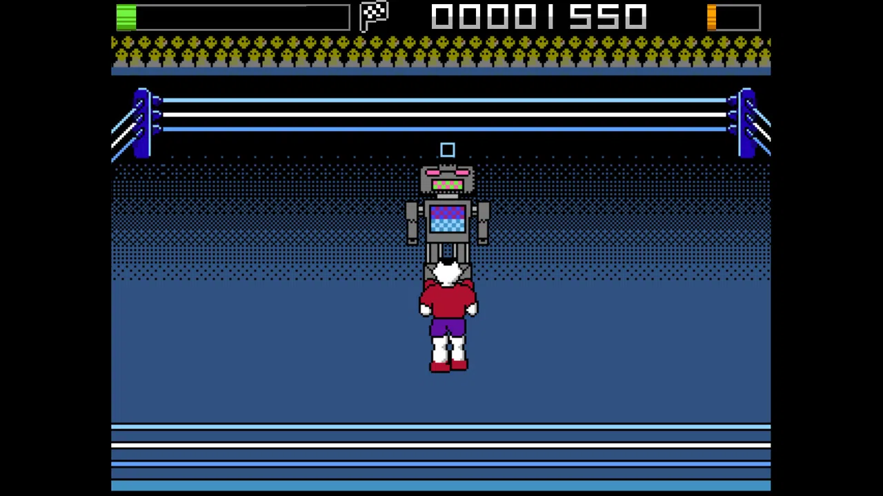 Retro Endurance 8bit Screenshot 8