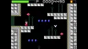 Retro Endurance 8bit Screenshot 0