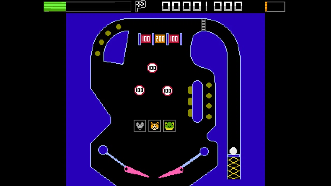 Retro Endurance 8bit Screenshot 16