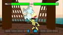 The Skeletons Are Fighting Screenshot 5