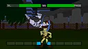 The Skeletons Are Fighting Screenshot 2