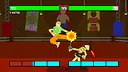 The Skeletons Are Fighting Screenshot 3
