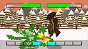 The Skeletons Are Fighting Screenshot 4