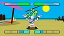 The Skeletons Are Fighting Screenshot 1