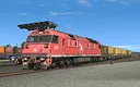 Trainz 2022 DLC - SA AN Class - The Ghan Screenshot 0