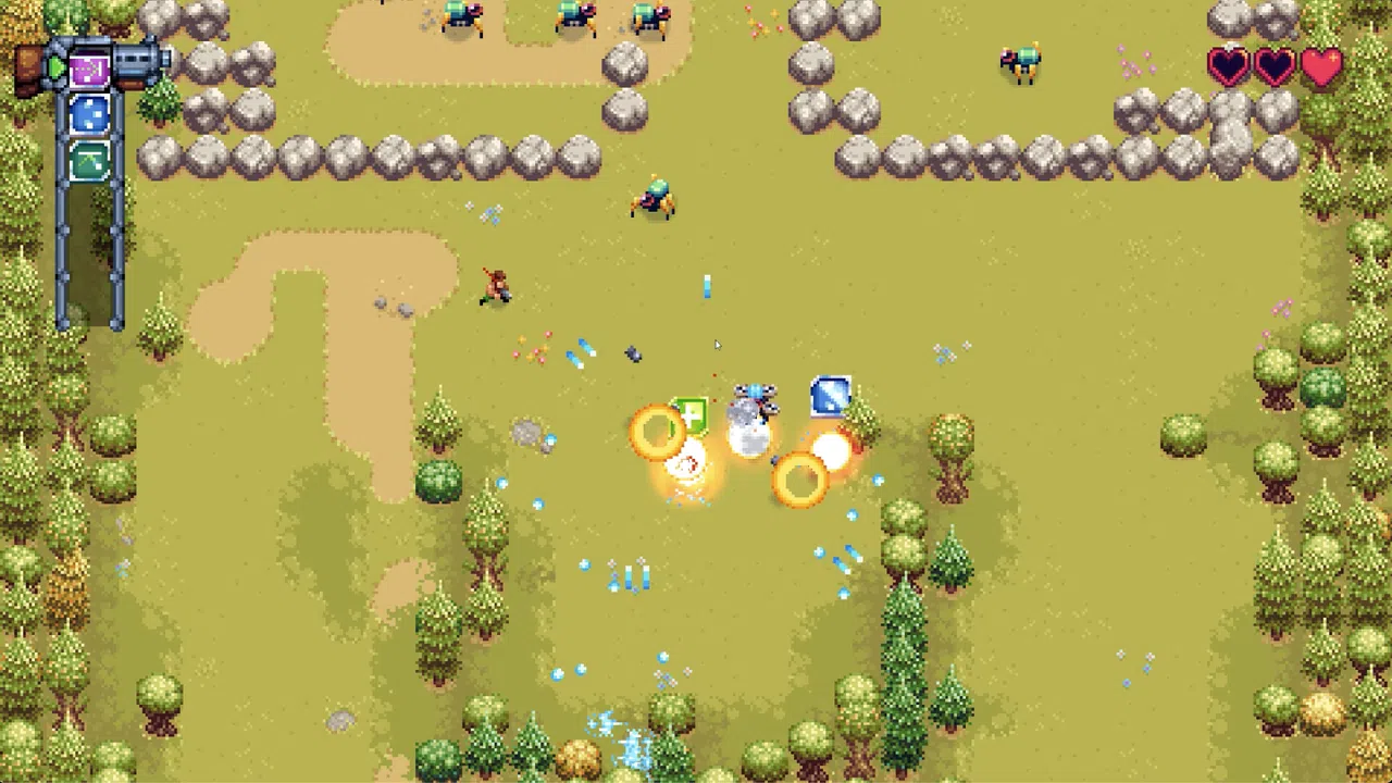 Operation Zero Screenshot 4