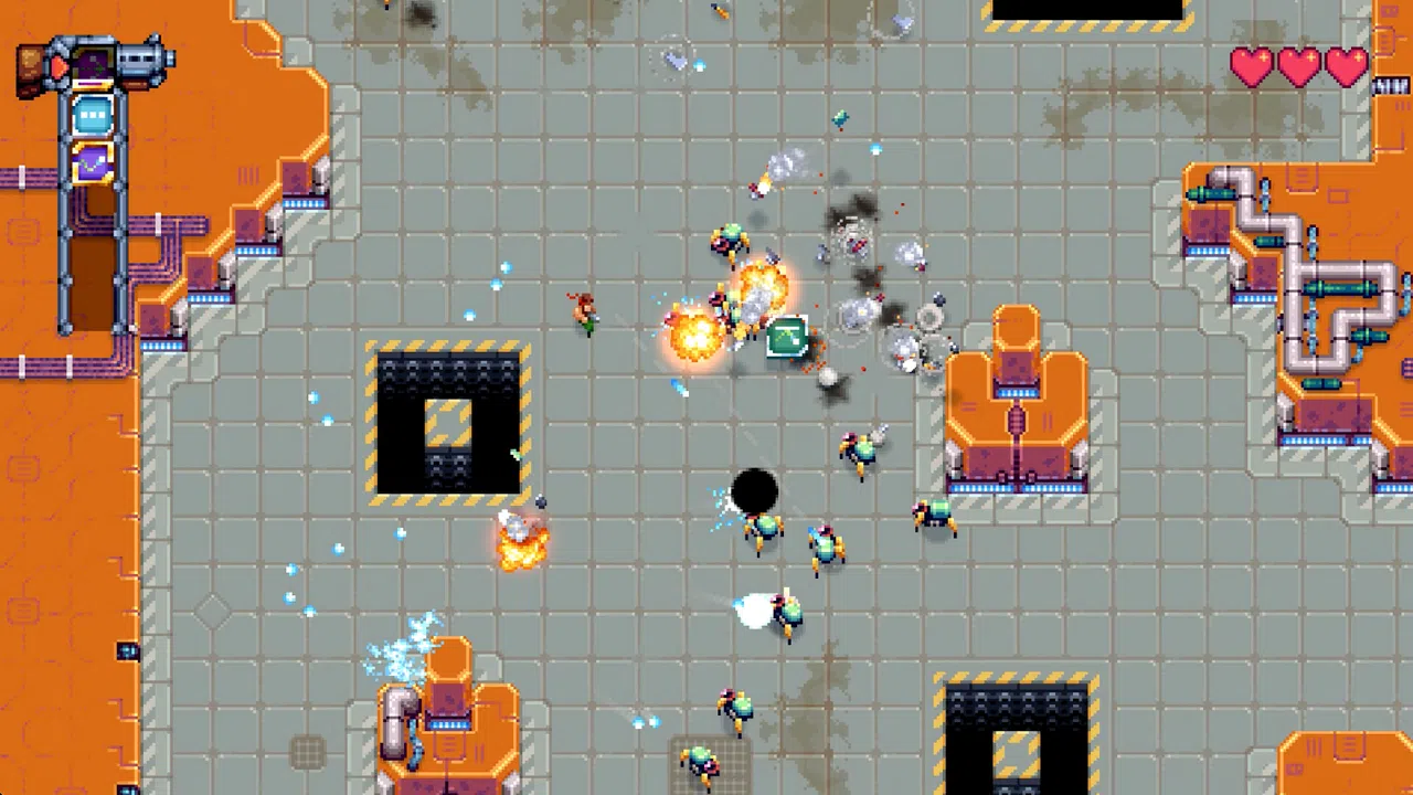 Operation Zero Screenshot 3