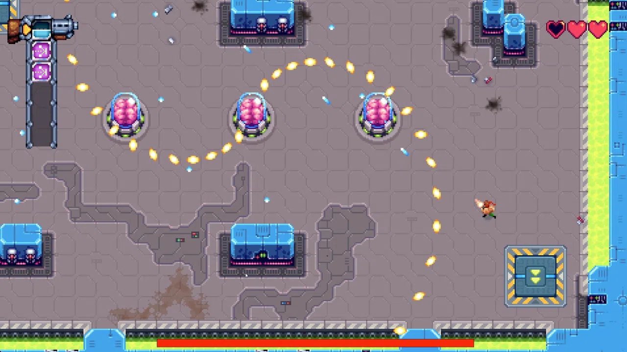 Operation Zero Screenshot 2
