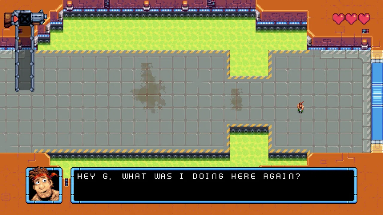 Operation Zero Screenshot 5