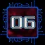 Level 06 icon