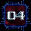 Level 04 icon