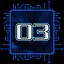Level 03 icon