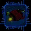 Crushed Flat icon