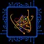 Threat Level 5 icon
