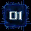 Level 01 icon