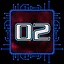 Level 02 icon
