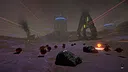 Metal Savior Black Screenshot 3