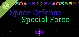 Space Defense Special Force - The Origin of Union