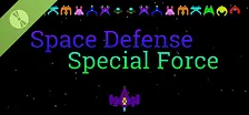 Space Defense Special Force - The Origin of Union