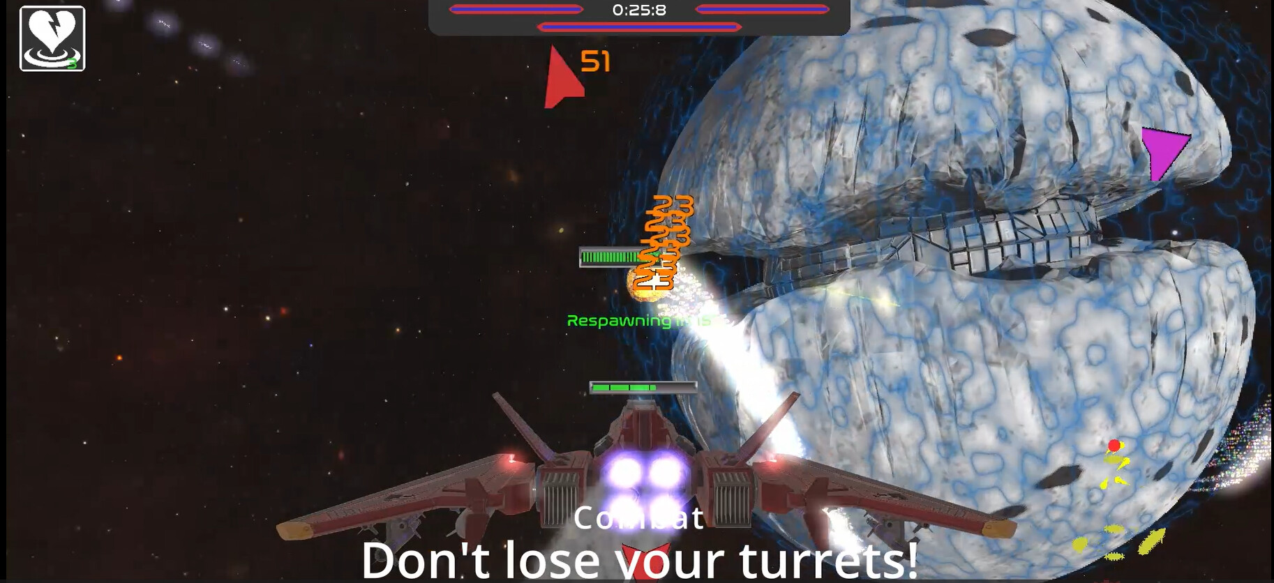 Eclipsi Screenshot 6