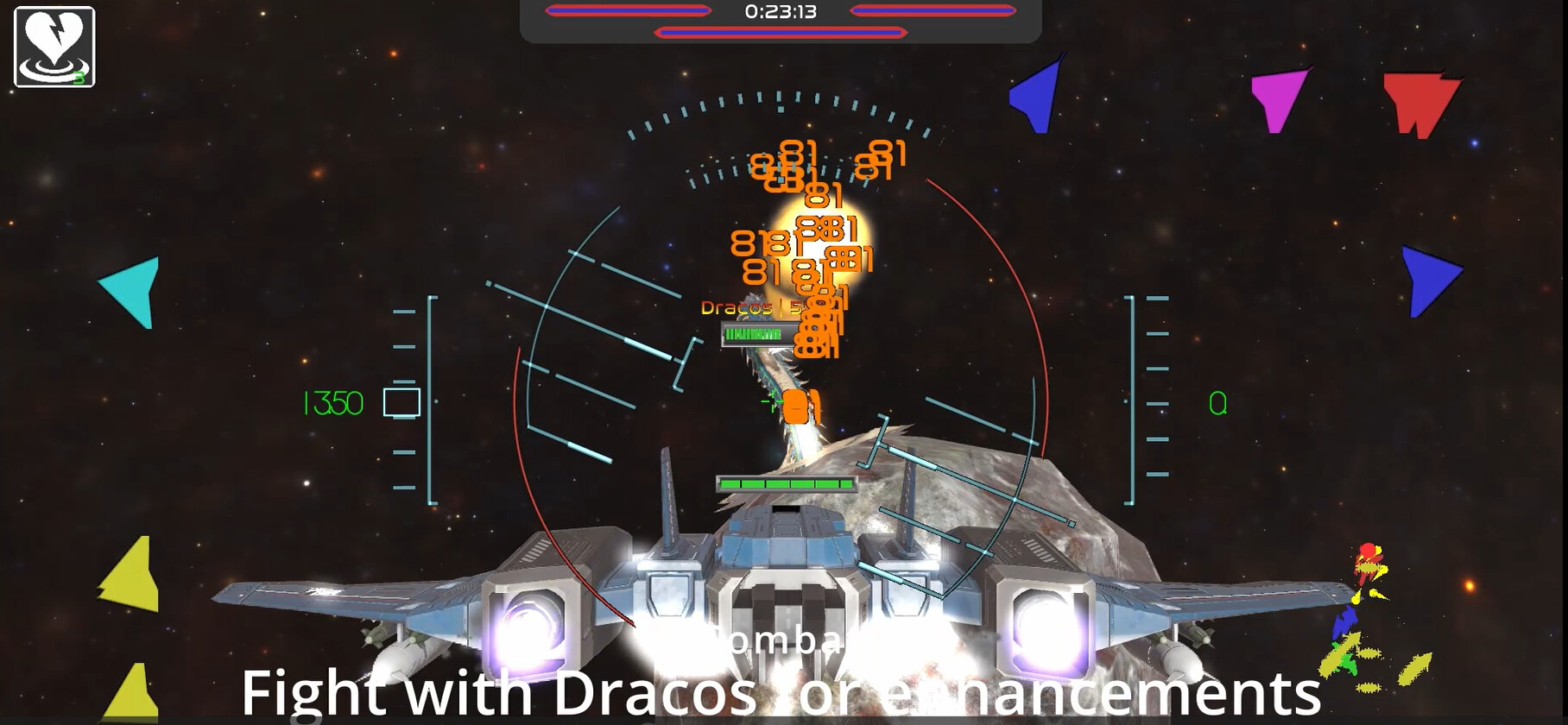 Eclipsi Screenshot 2