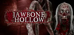 Jawbone Hollow