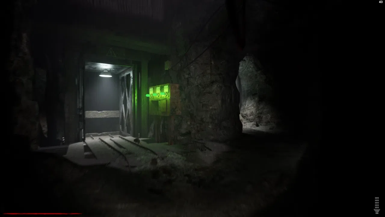 Jawbone Hollow Screenshot 2