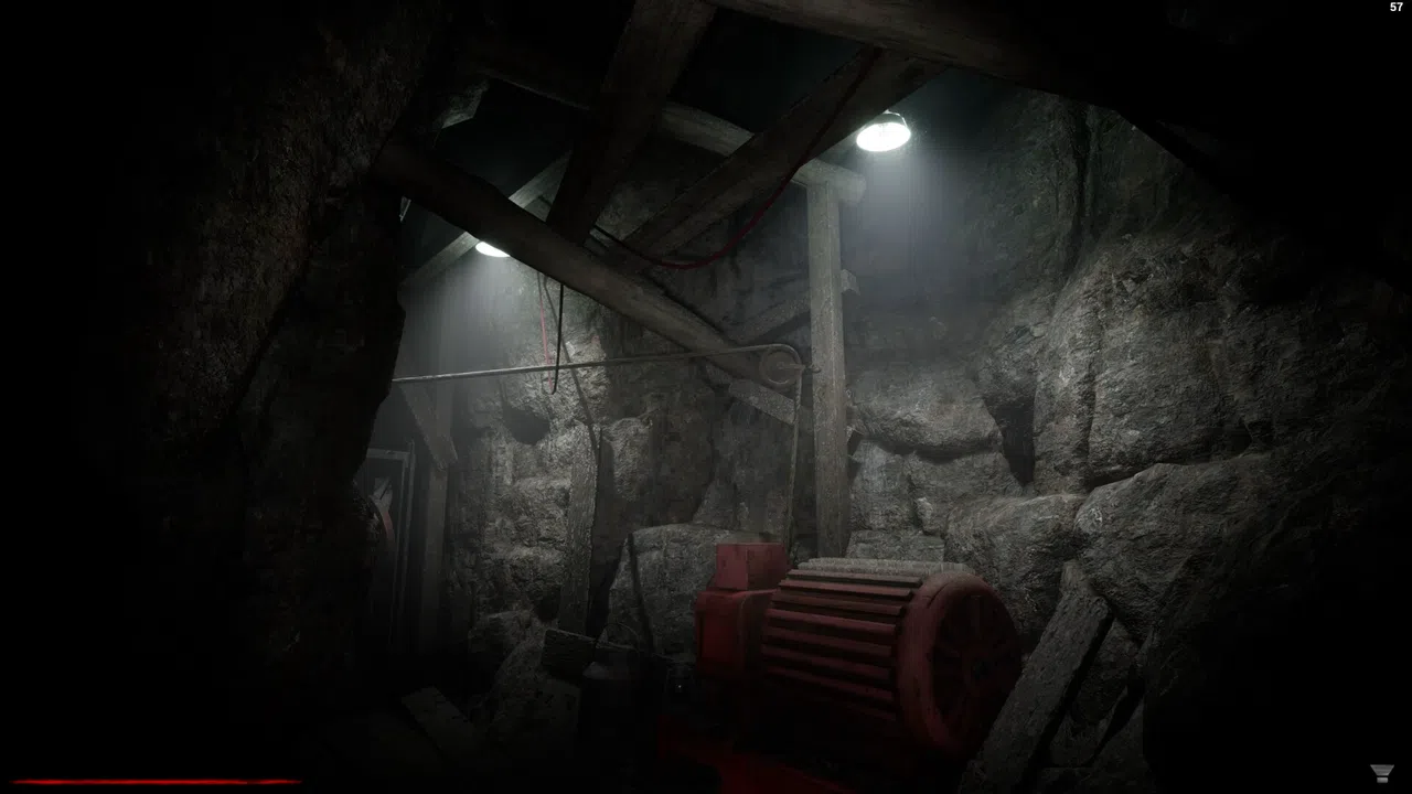 Jawbone Hollow Screenshot 3