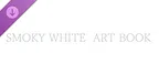 SMOKY WHITE ART BOOK