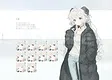 SMOKY WHITE ART BOOK Screenshot 0