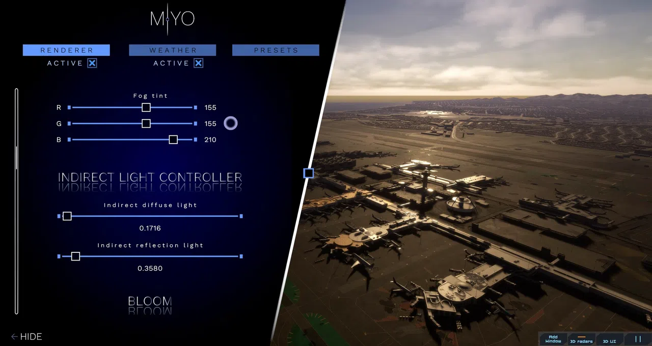 MIYO for Tower! Simulator 3 Screenshot 24