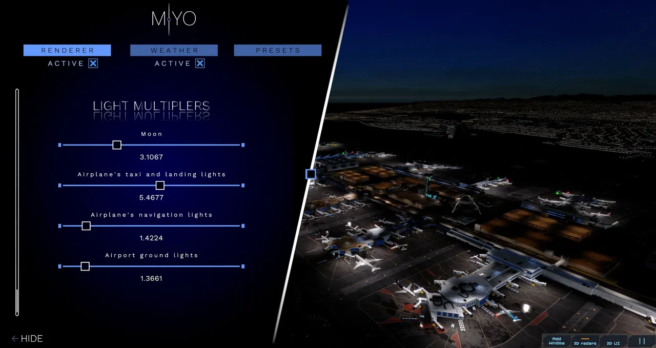 MIYO for Tower! Simulator 3 Screenshot 17