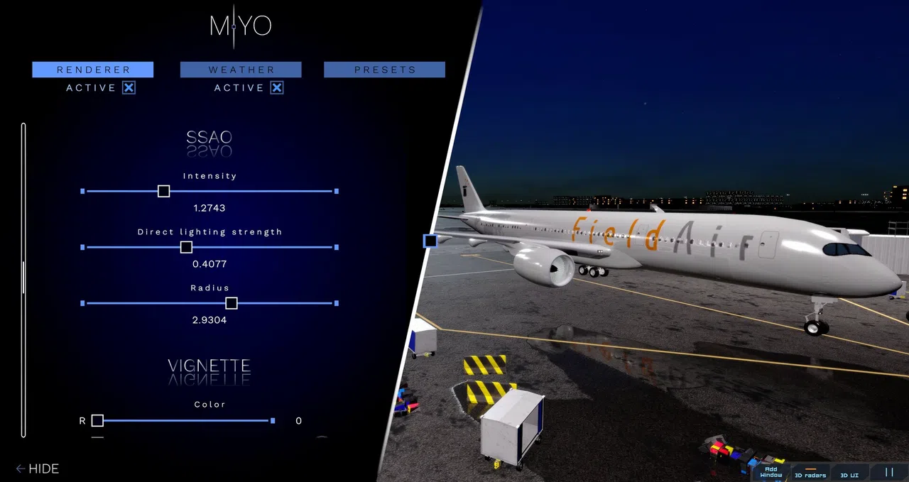 MIYO for Tower! Simulator 3 Screenshot 7