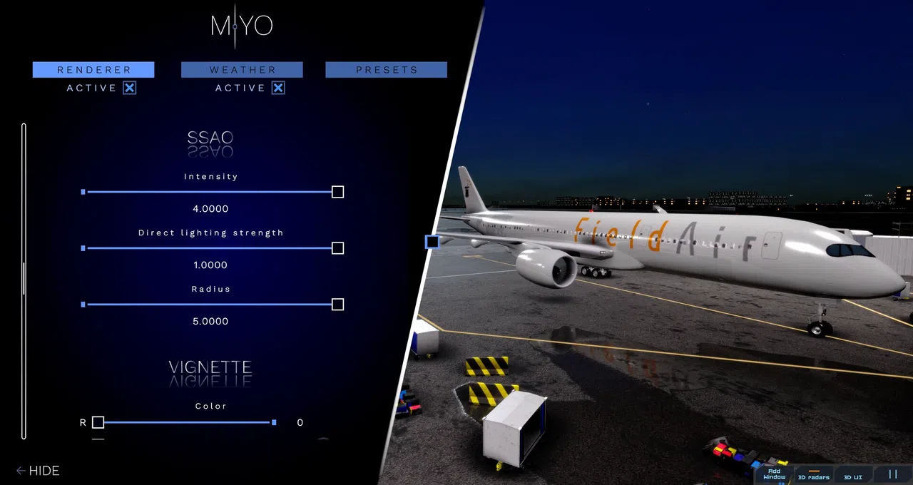 MIYO for Tower! Simulator 3 Screenshot 29