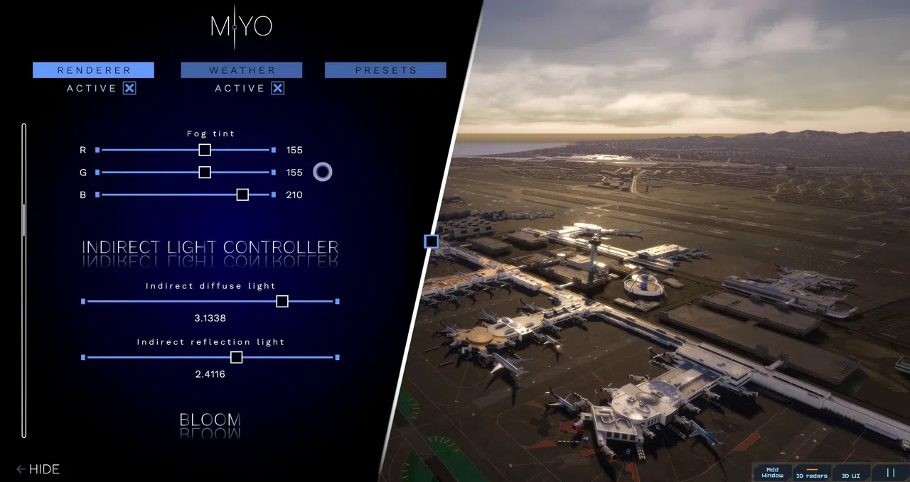 MIYO for Tower! Simulator 3 Screenshot 14